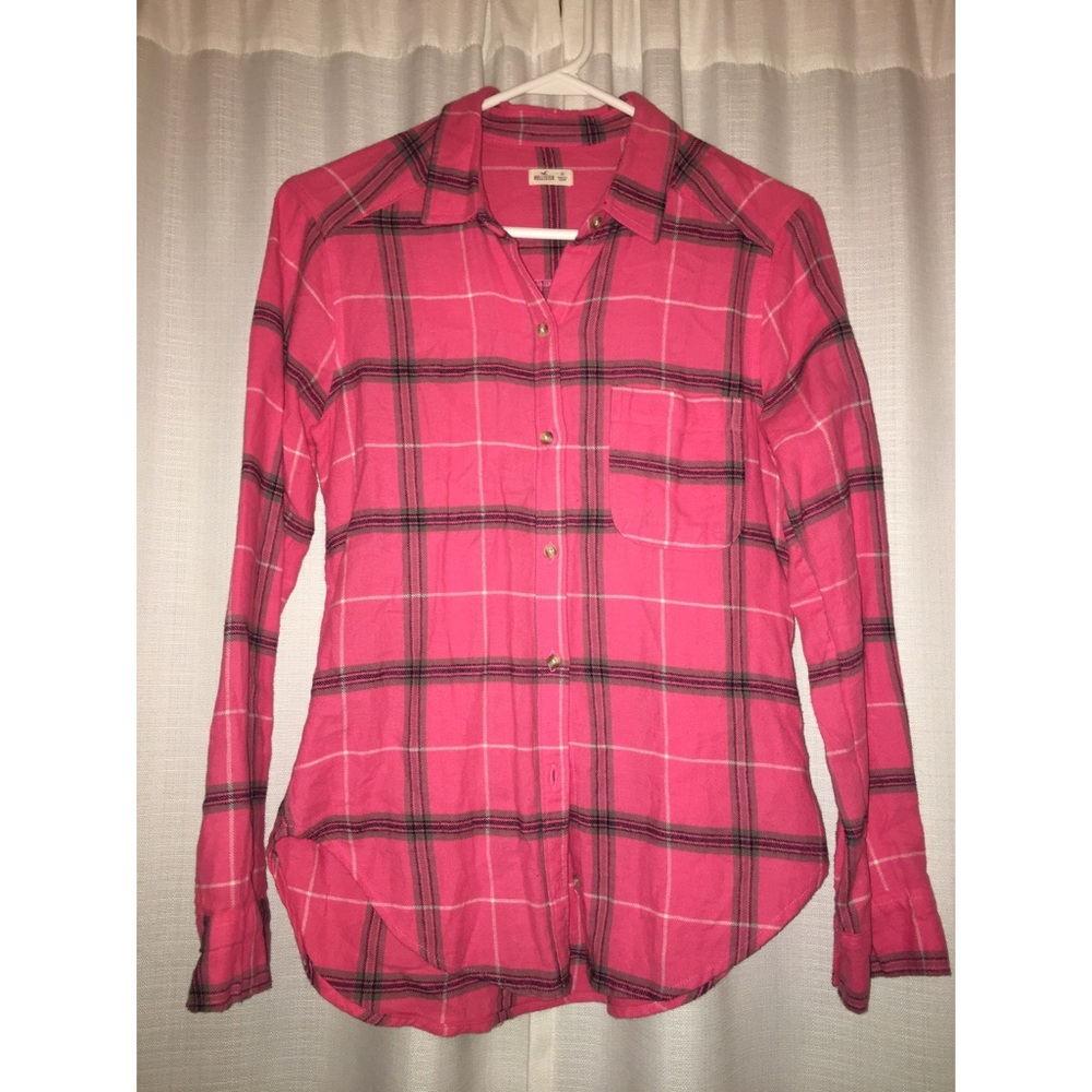 set of 3 flannels